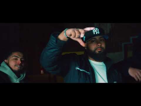 Louie Sosa Feat. Vado & Fabdon - Won't Stop