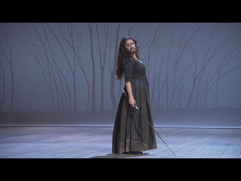 Ariodante: a Salzburg production as unsettling as it is moving - musica