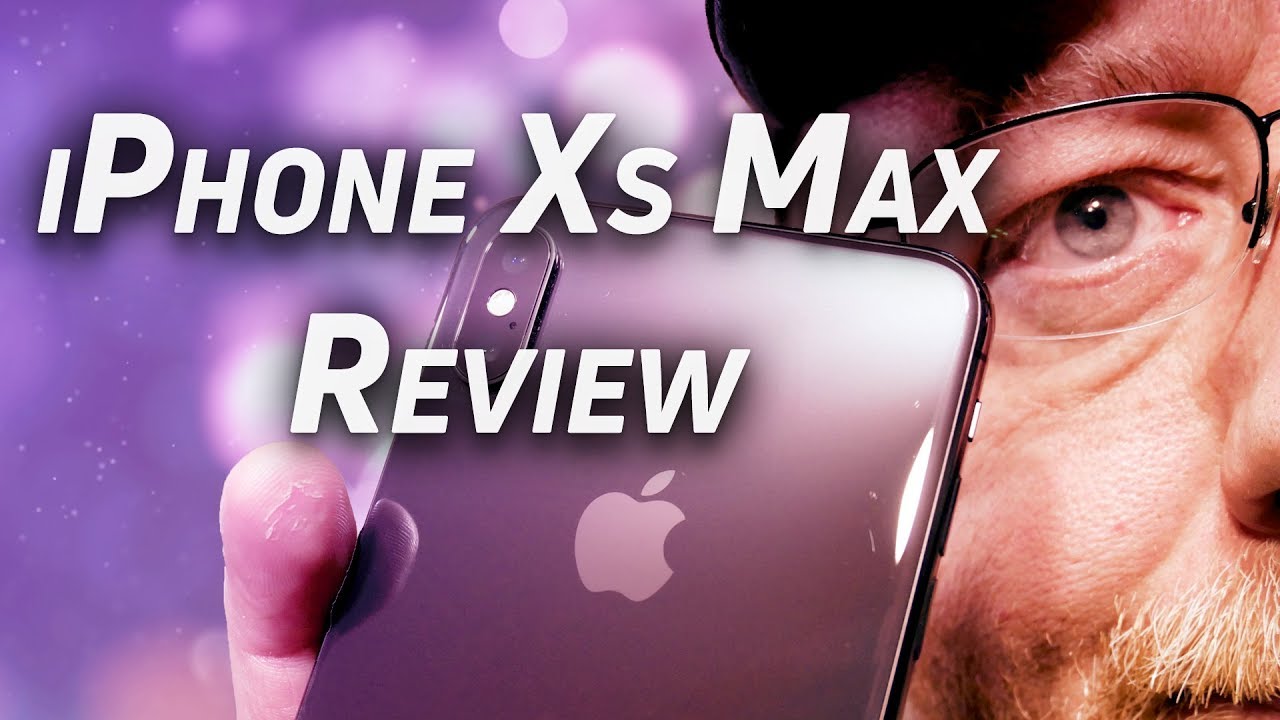 iPhone XS Max Review: Everything Apple Got Wrong and a Few Things it Got Right!