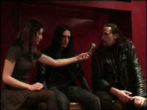 Gorgoroth Interview