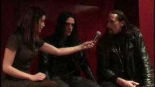 Gorgoroth Interview