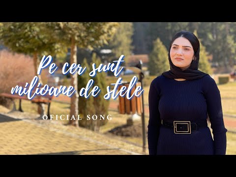 ISAURA GHEORGHIU - PE CER SUNT MILIOANE DE STELE | OFICIAL SONG