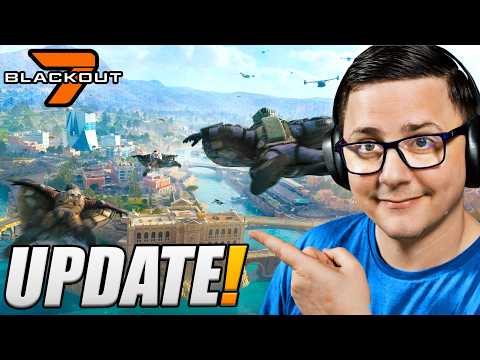 Blackout 2 Might Be Insanely Fun Patch Notes