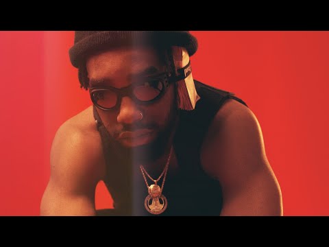 Finland Da Great | Straight | Official Music Video