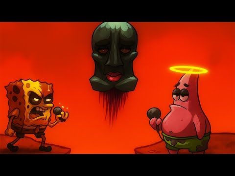 FNF BIKINI HORRORS - Bubble Twister