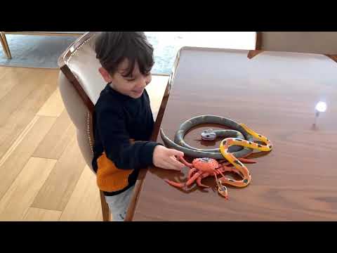 Enese efsane bir şaka yapıyoruz 😂😂 neler olacak neler 😂😂