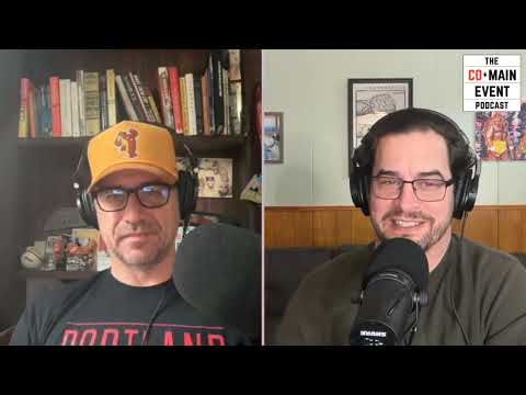 Co-Main Event Podcast (12/16/25)