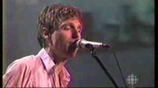 Nowhere With You - ECMA 2007