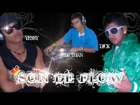 Guido G Ft Yesid Son De Flow Quiero Bailar.