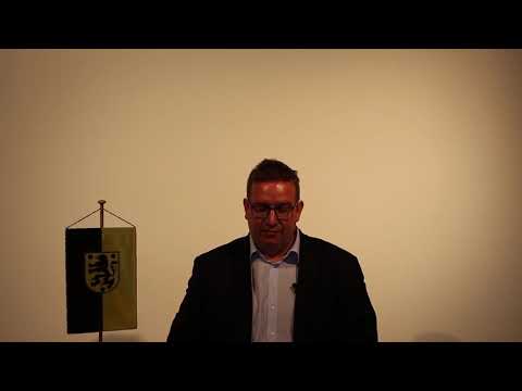 Corona in Oelsnitz/Vogtl. 26.03.2020