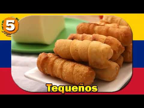 TOP 10 VENEZUELA Local Foods You MUST Eat in VENEZUELA 2024 for Travel Foodies