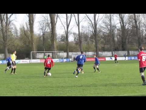 Game footage from 2nds match against Duren '99