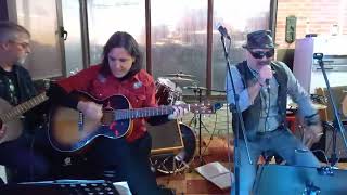 Singing the Blues - Melvin Endsley (Versión de Paul McCartney en Unplugged)