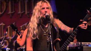 Adorned Brood - Lebenslied + Lead My Ship (6) - Wolfstijd 2012