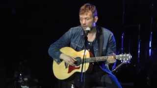 Damon Albarn - The History of a Cheating Heart @ Nuits de Fourvière, Lyon 2014-07-05