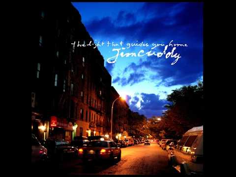 What She Said - Jim Cuddy
