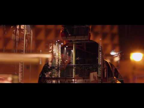 Kato x Skailer - Wyższe Kondygnacje