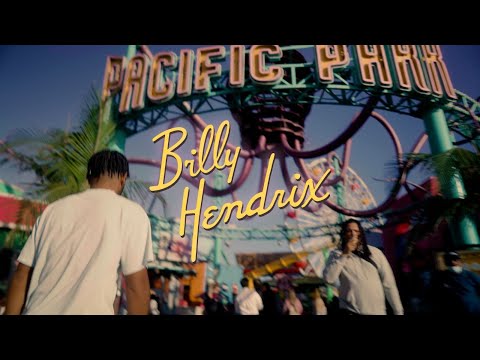 BILLA JOE - Billy Hendrix (official Video) prod. by Ghana Beats & Vogue