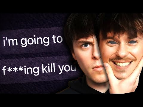 How YouTube's "Nice Guy" Destroyed His Entire Reputation (82 Pages of Abuse Allegations)