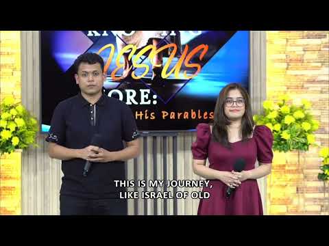 EVERYWHERE I GO - Sally DeFord - Cover by Vianne and Dale