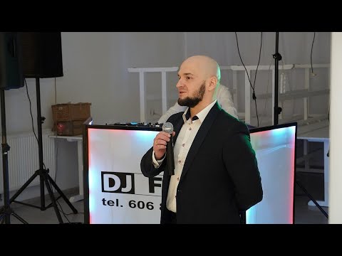 Prom at the 1st High School CN-B named after Polish Paratroopers in Ostrołęka