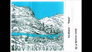 Iditarod - Broadcast (US, experimental lo-fi psych freak folk)