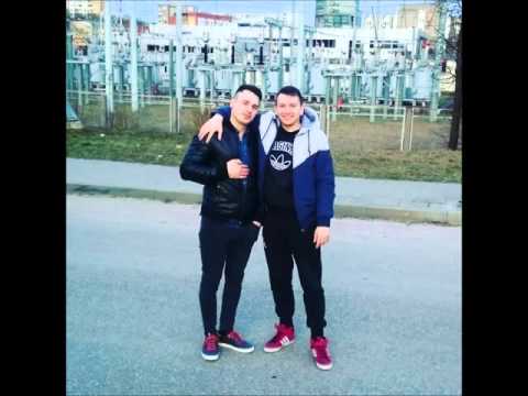 Shiluminis x Str - Rinkis