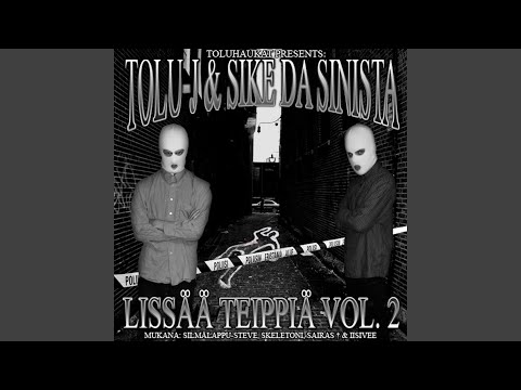 Killa Klikki (feat. Silmälappu-Steve, Skeletoni & Sairas T)