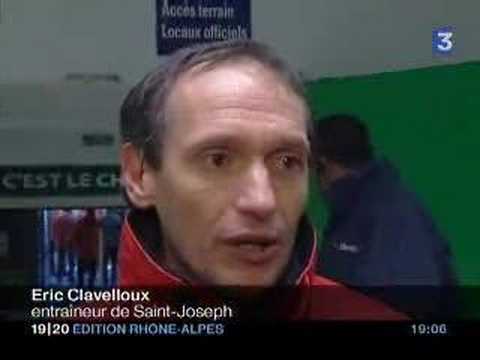 Retour sur Saint-Joseph/Bastia (2005-06)