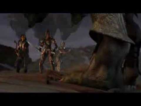 Trailer