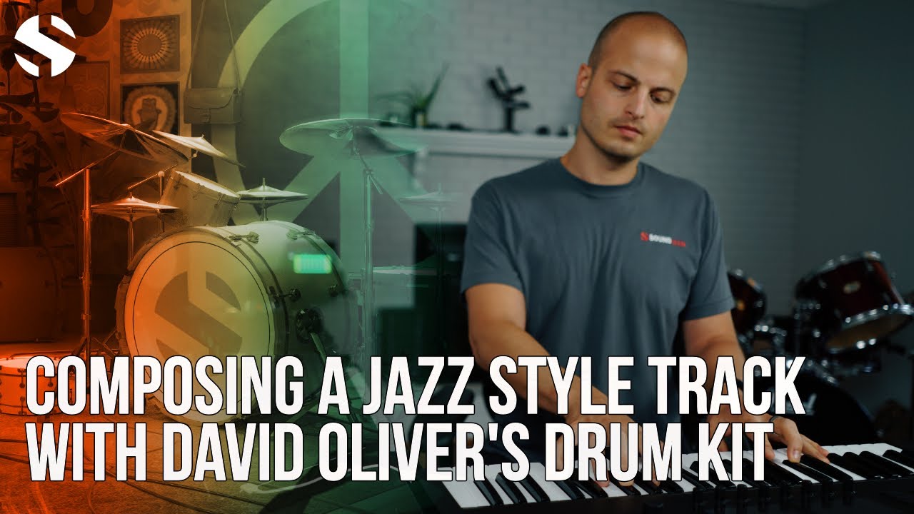 David Oliver's Drum Kit - 99.4% Off - $99