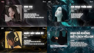Download lagu TỔNG HỢP NHẠC REMIX TRIỆU VIEW TIK TOK - Anh Vui x Địa Ngục Trần Gian x Ngày Này Năm Ấy Remix mp3