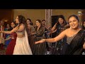Om Mangalam | Wedding Dance | Wedding Choreography. #weddingchoreography #weddingdance #groupdance