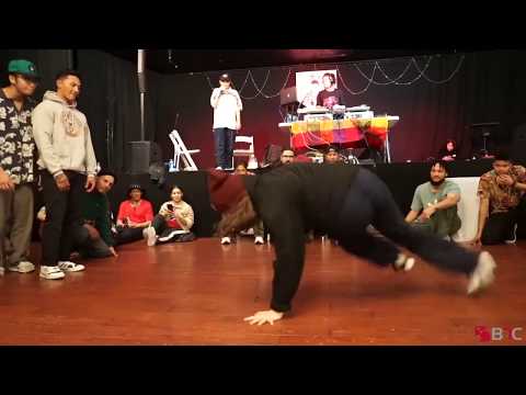 Highlight Rounds @ Fatal Sting 2020 - Bonnie & Clyde - BNC