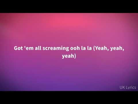 S1MBA - Rover (Mu la la) ft. DTG (Lyrics)