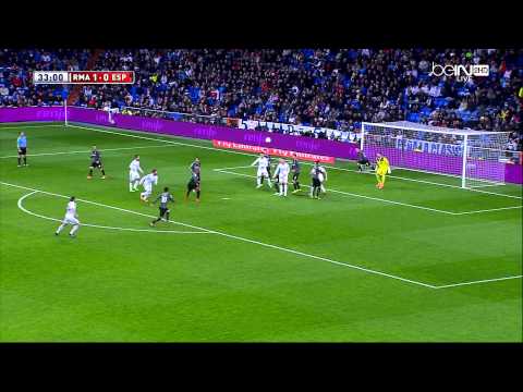 Cristiano Ronaldo Vs Espanyol (H) 13-14 [CdR] HD 1080i by Omar MUCR7
