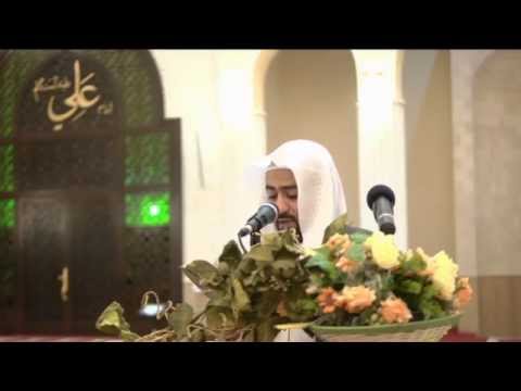 ⁣قراءة ما تيسر من الذكر الحكيم  بعيد الغدير الأغر - الحاج أحمد فلاح