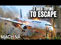 The Pilot Ended Up In Jail For This Crash | Mayday Air Disaster | S9 EP3 DEFAULT Thumbnail
