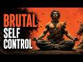 The Brutal Level of Self-Control You've Never Seen Before | JOSEIKO & FUDOSHIN