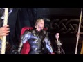 Thor God Of Thunder Chapter 1 Part 3 3