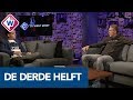 De Derde Helft met Lex Immers | OMROEP WEST SPORT