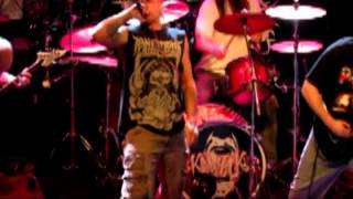 MASS MUTILATION, mass mutilation Deathless Hatred video.mpg