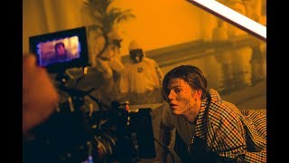 Ruel - Painkiller (Official Video - Behind The Scenes)