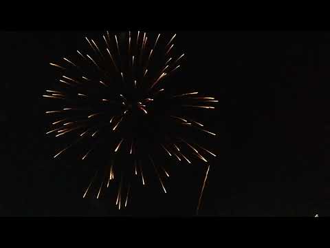 Pyromusical No. 1 - Anilag Festival 2023