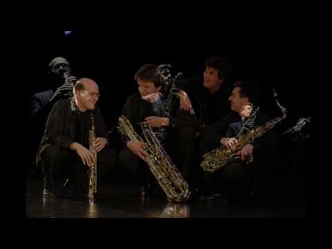 Spirit of Highlands de Bertrand Peigné