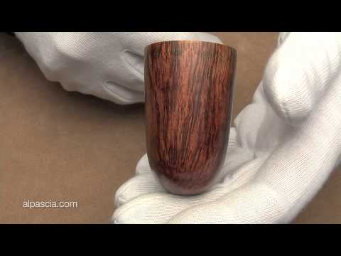 pipa Il Ceppo 070 - smoking pipe