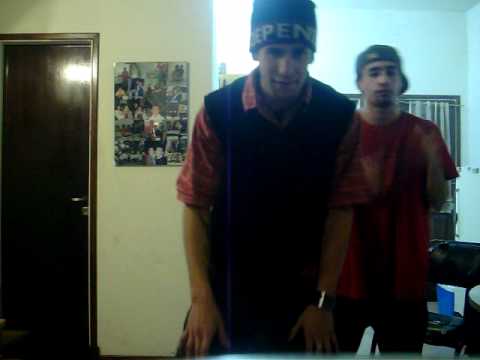 Freestyle MDQ - Nahue y Jony Jon