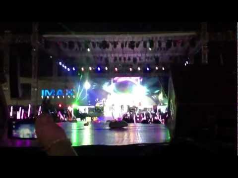 130119 DKFC SNSD Genie intro