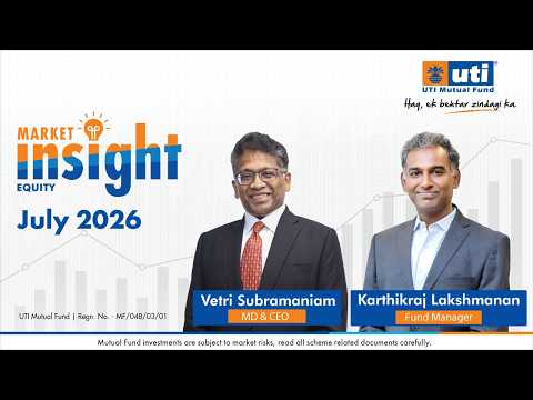 Market Insight Equity - July 2026