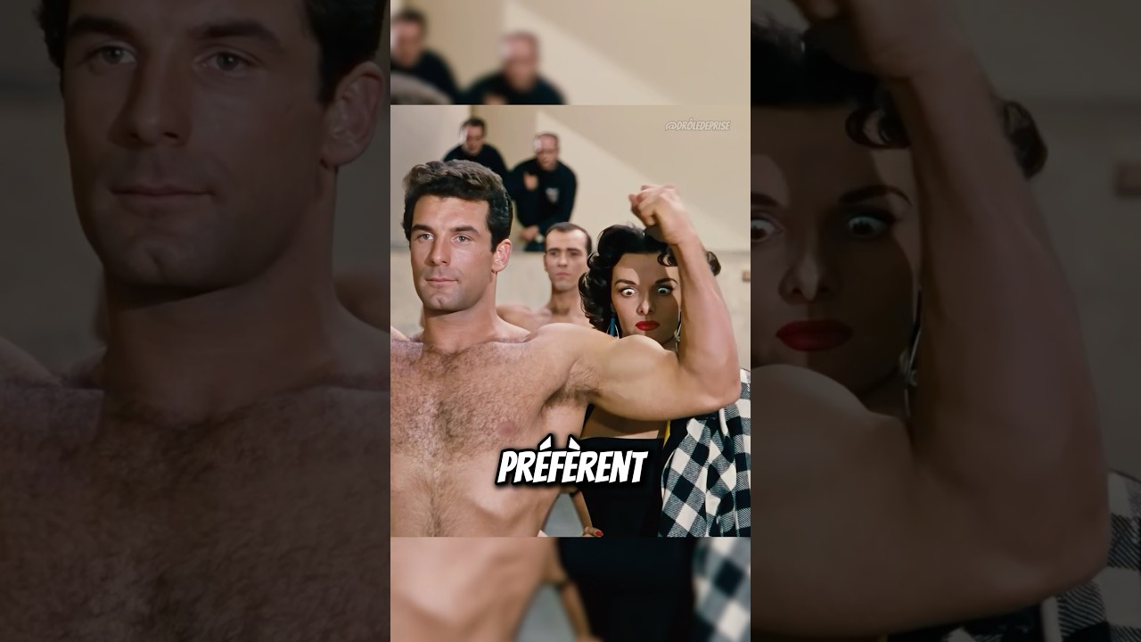 5 Scènes Ratées Devenues Des Moments Cultes! 😭 🎬